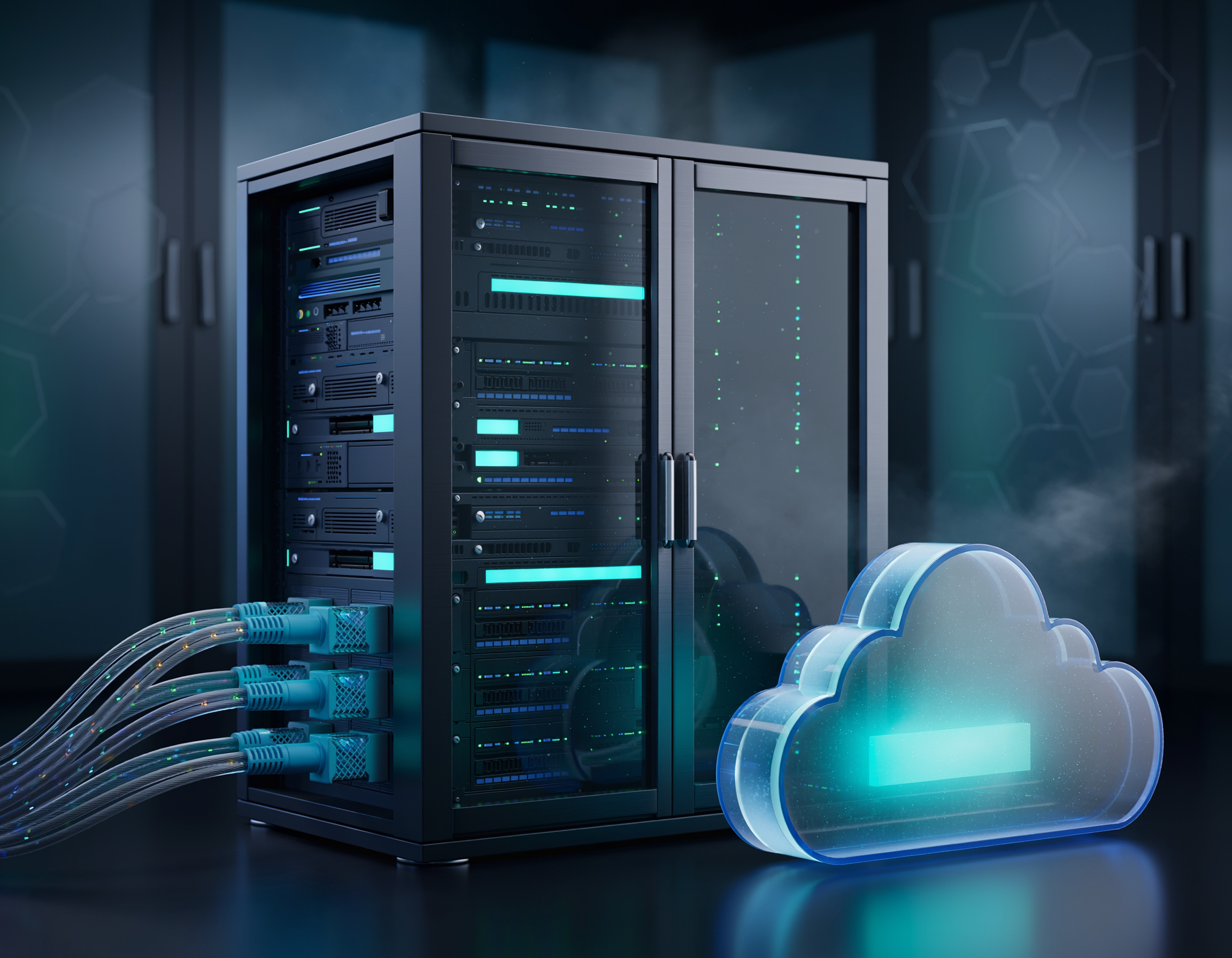 Server Node